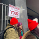 Image for article titled More Than 7,000 Nurses Strike Across NYC Over Staffing Shortages and Low Wages